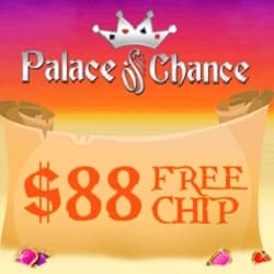 palace of chance
